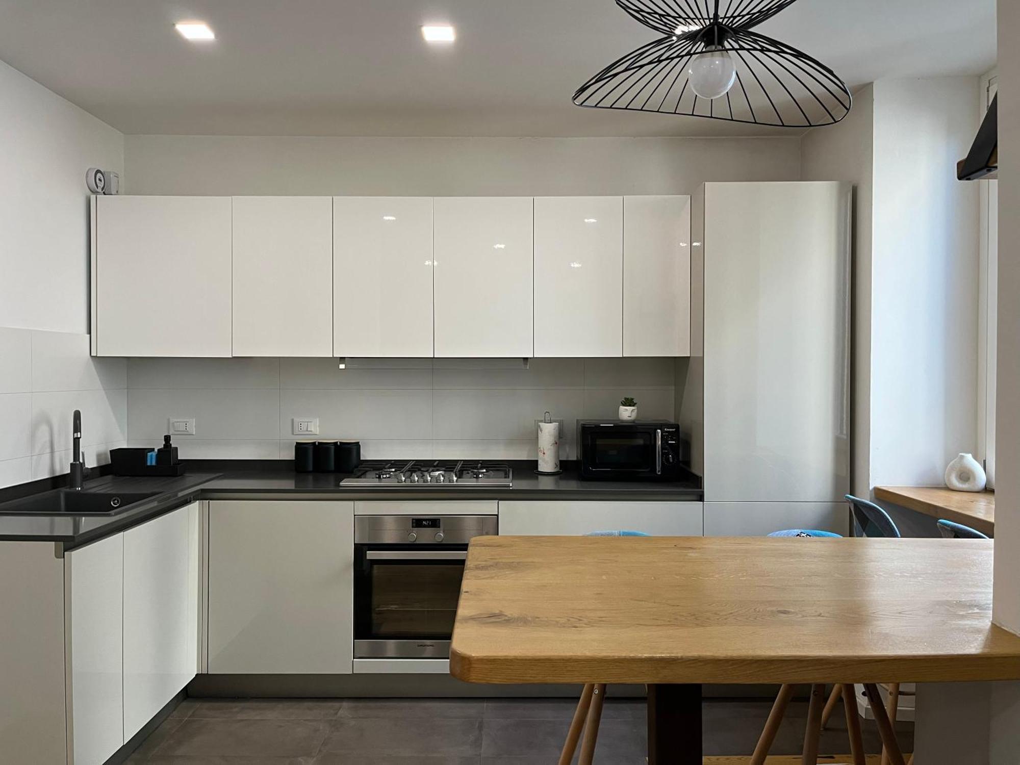 Antares - Boutique Apartment Rome Exterior photo