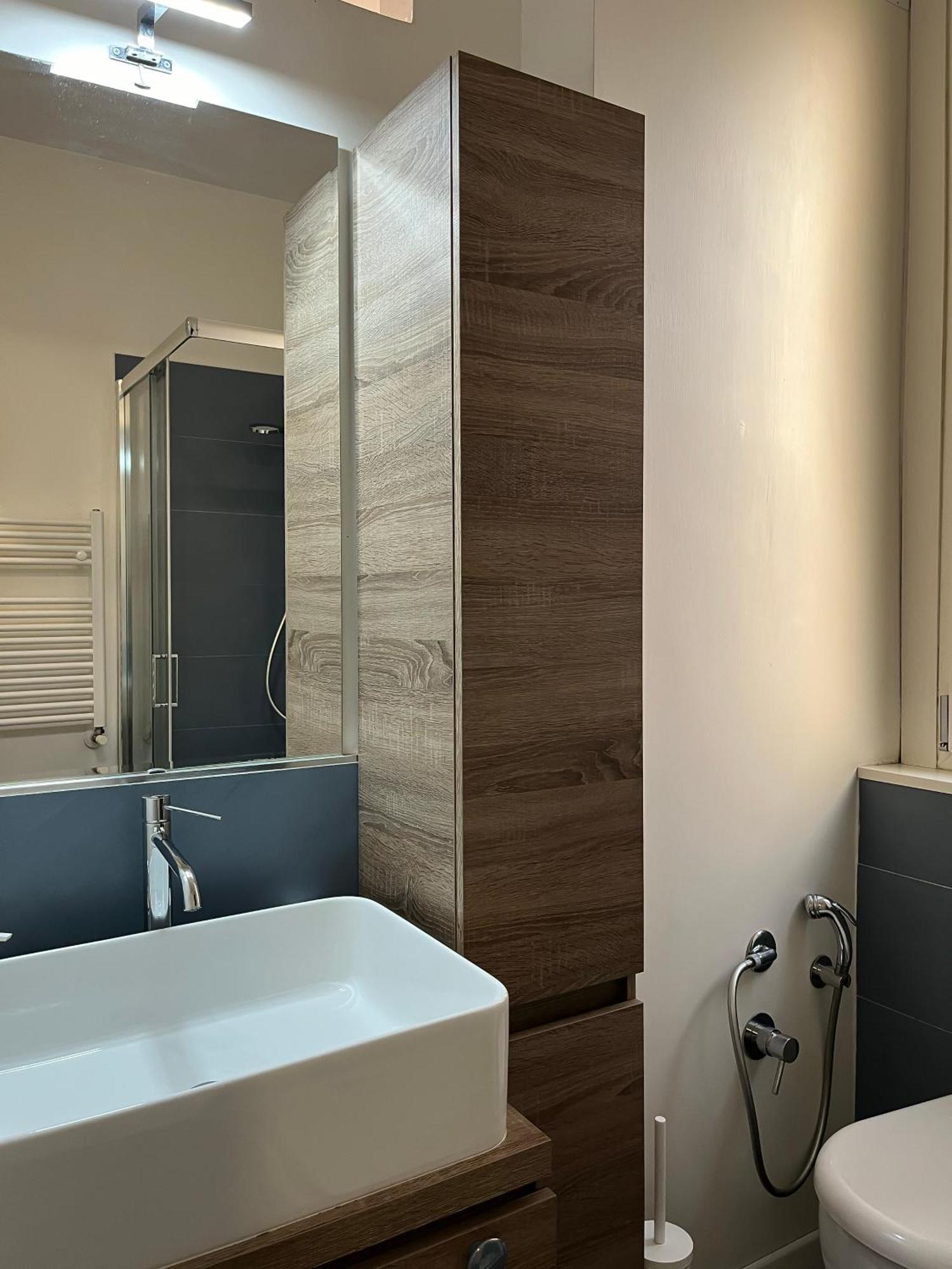 Antares - Boutique Apartment Rome Exterior photo