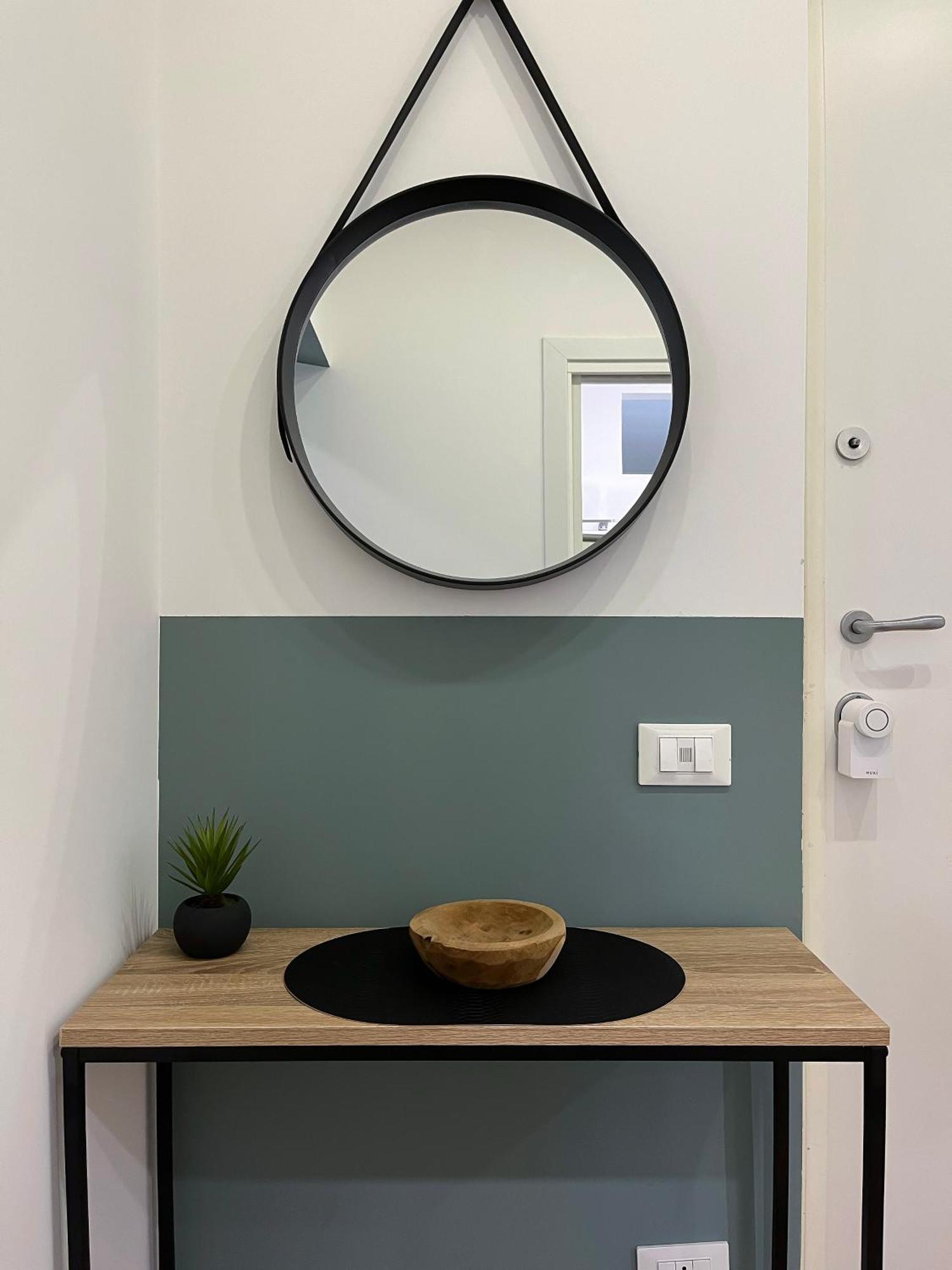 Antares - Boutique Apartment Rome Exterior photo
